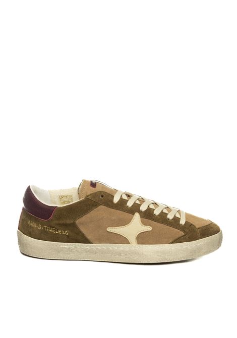  AMA BRAND DELUXE | TIME U4435-BEIGE